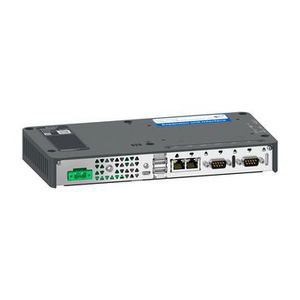 Onderhoudsbox modulair 2xCOM 2xETH 2xUSB A 1xUSB micro B 1xS