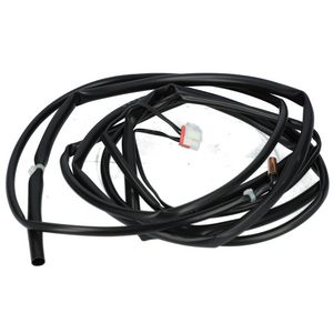 Luchtaanzuig/ verdampers temp. sensor EBG61107014