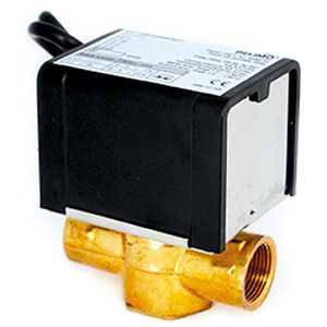 Flowair acc. ELIS/LEO SRQ2d-3/4" - 2-wegklep met motor