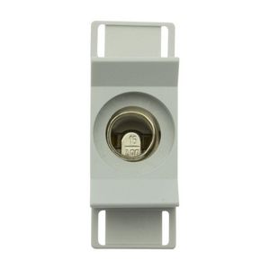 Zekeringhouder laagspanning 16 A AC 400 V D01 1P VVE=15