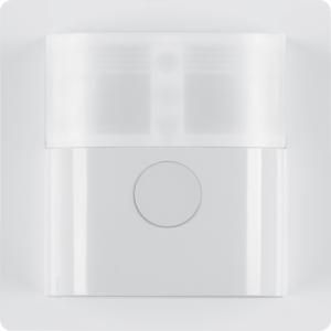 Bewegingsmelder opzetmod. 2,2 m berker K.1 polarwit