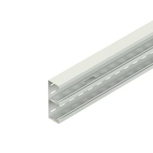 Lengte a 2m. wandgoot DKU 220-78T70 C