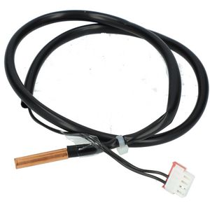 Zuiggas temperatuur sensor EBG61107047