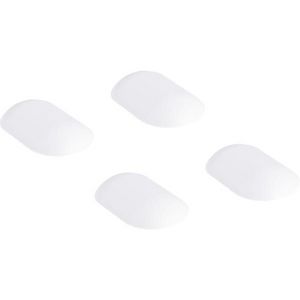 Nivelleer buffer set