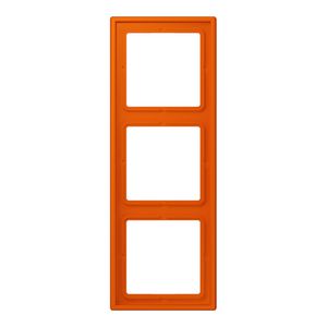 Afdekraam 3-voudig LC4320S