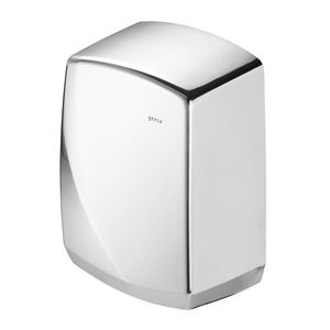 Handendroger RVS gepolijst 2000W PUBLIC AREA