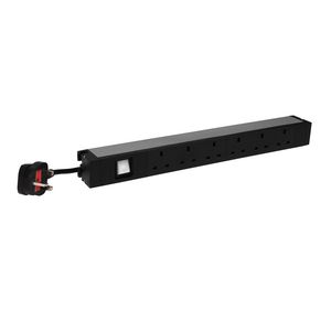Power Distribution Unit 19" 3m. BS13636x BS output
