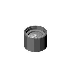 Perlator M22x1 chr 90230102404-00