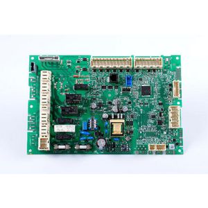 Stuurautomaat LMS 14 3.8 r5.5 r601
