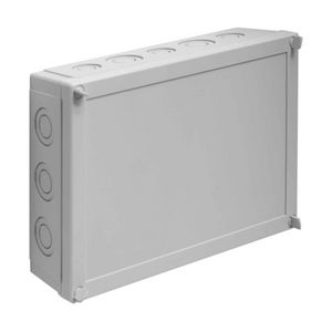 Cascade moduul