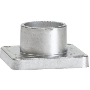 Ring flens