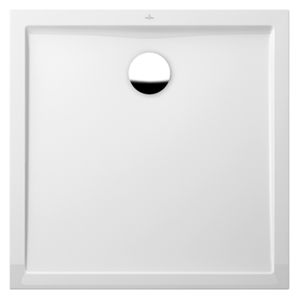 Douchevloer vierkand 900x900mm
