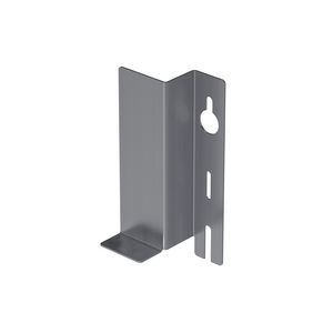 Wandbeugel TTA-BT35H hoog WGX