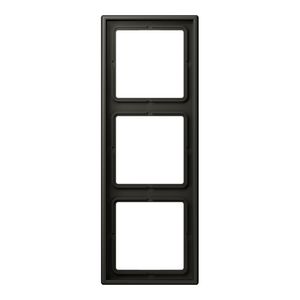 Afdekraam 3-voudig LC4320R