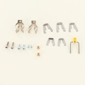 Bevestigingsmiddelen set Tzerra S101740