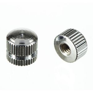 Spiegelmoer scheerspiegel reserve onderdeel