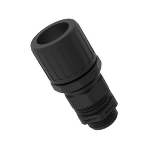 SILVYN FPAG-DUO M16x1,5/16 BK
