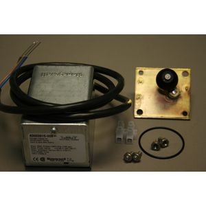 Aandrijving 3-wegklep 78072