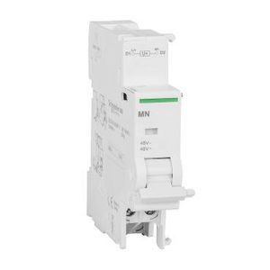 Minimumspanningsspoel 48V DC/AC Acti9 Hulpelementen MN