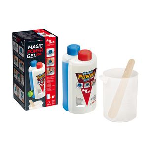 Kabelhars Magic Power gel 500ml