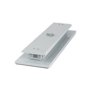 Dakplaat geventileerd IP42 BxD=300x800mm