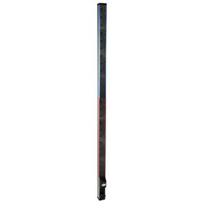 Power Distribution Unit Zero-U 6mm² klem 24xBS output