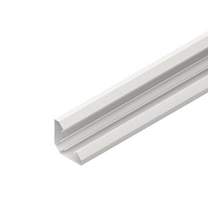 Lengte a 2m. wandgoot PGU 120-78 H