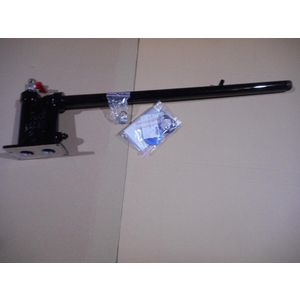Aansluitstuk retour S100582