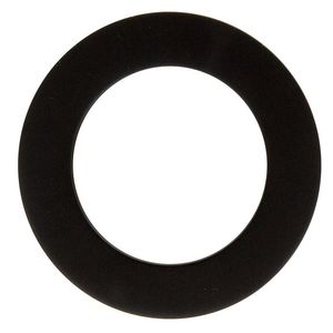 Toebehoren Afdekring PD11 met Afdeklamellen