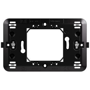 Toebehoren Magic houder 2 modulen tt VVE=50