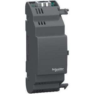 Modbus Eth TCP-communicatie moduleBACnet IP (B-AAC-profiel)
