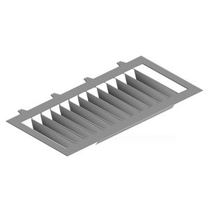 Lichtbreker GUELL 2.5 Symmetrisch (compatibel met 227W - 155