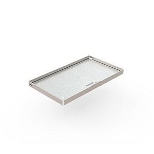 Smartbox+ X7 25 dekselset 3-voudig deksel 7mm inleg
