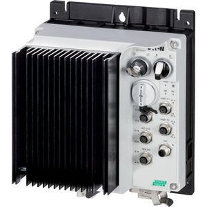 Frequentieregelaar 2.4A 0.75kW sensor ing.4/uitg.2 180/20 198933