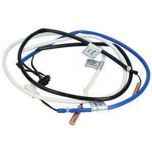 Water temperatuur sensor zwart stekker EBG61107340