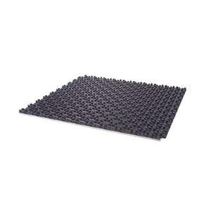BasicGrip paneel 1 m2 11mm isolatie