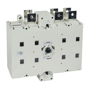 Lastomschakelaar DCX-M 1250A 3-polig maat 5