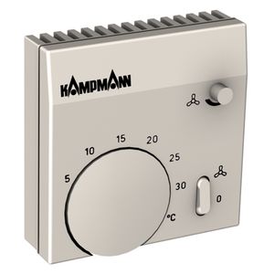 Toerenregeling+therm.opbouw QK