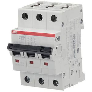 Installatieautomaat ST203M-K10