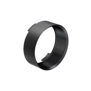 Toebehoren BEACON snoot zwart