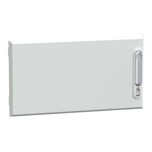 Blinde deur 6M B600 Prisma G