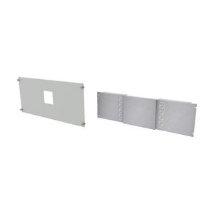 Inbouwmodule MCCB 250A kastbreedte 800mm H=300mm ProfiSNAP