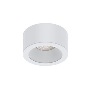 Opbouwkit Bogota diam.148x93mm Wit