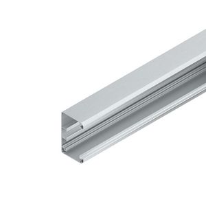 Lengte a 2m. wandgoot GAU 110-78 N