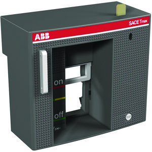Front afdekraam voor Tmax XT2/XT4 vast en plug-in