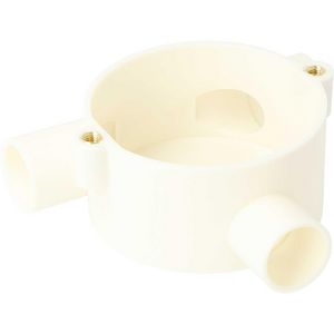 Doos montage Top-T-doos diam. 16mm
