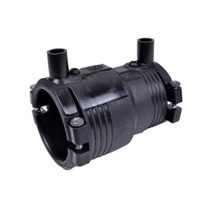 PE100 LU elektrolas verloop 200x160mm SDR11