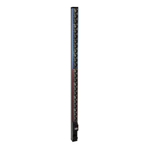 Power Distribution Unit Zero-U 6mm² klemmen 24x Penaarde