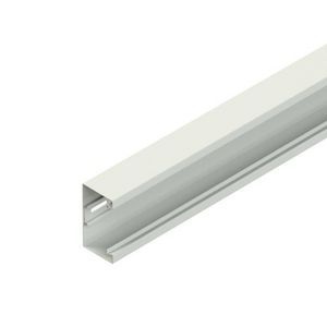 Lengte a 2m. wandgoot GKU 133-78T70 VW