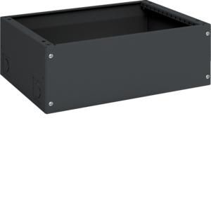 Sokkel Univers 200x550x400mm voor FR + FS verdeler